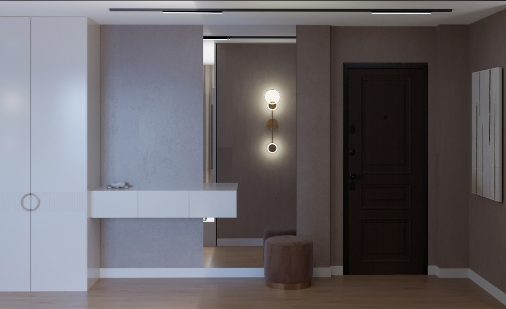 Маленька квартира