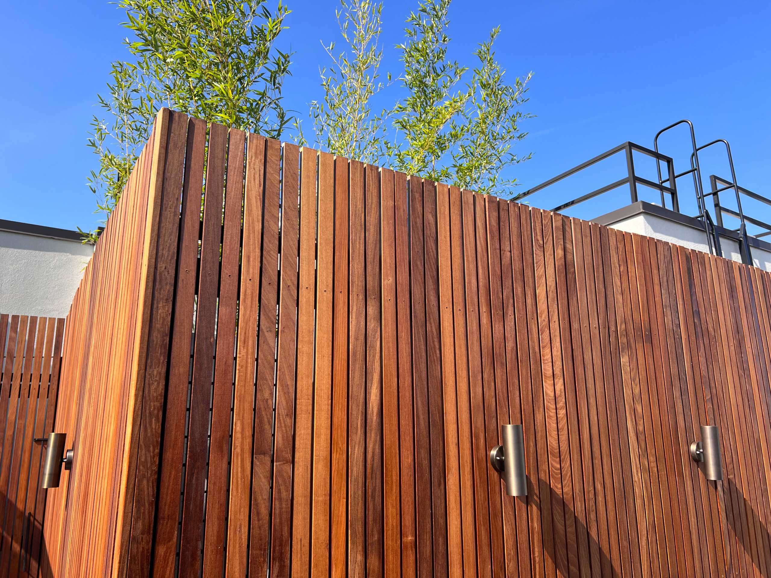Williamsburg Roof Garden