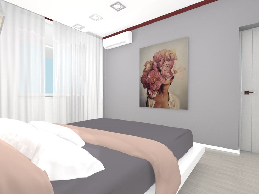 Гостевая квартира