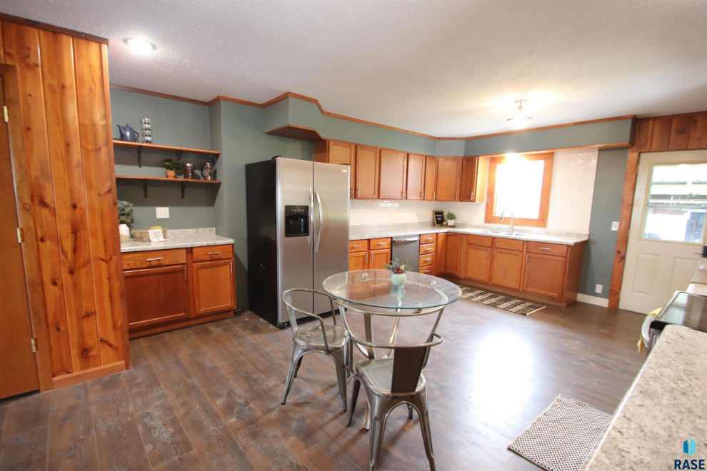 Kitchen Remodel