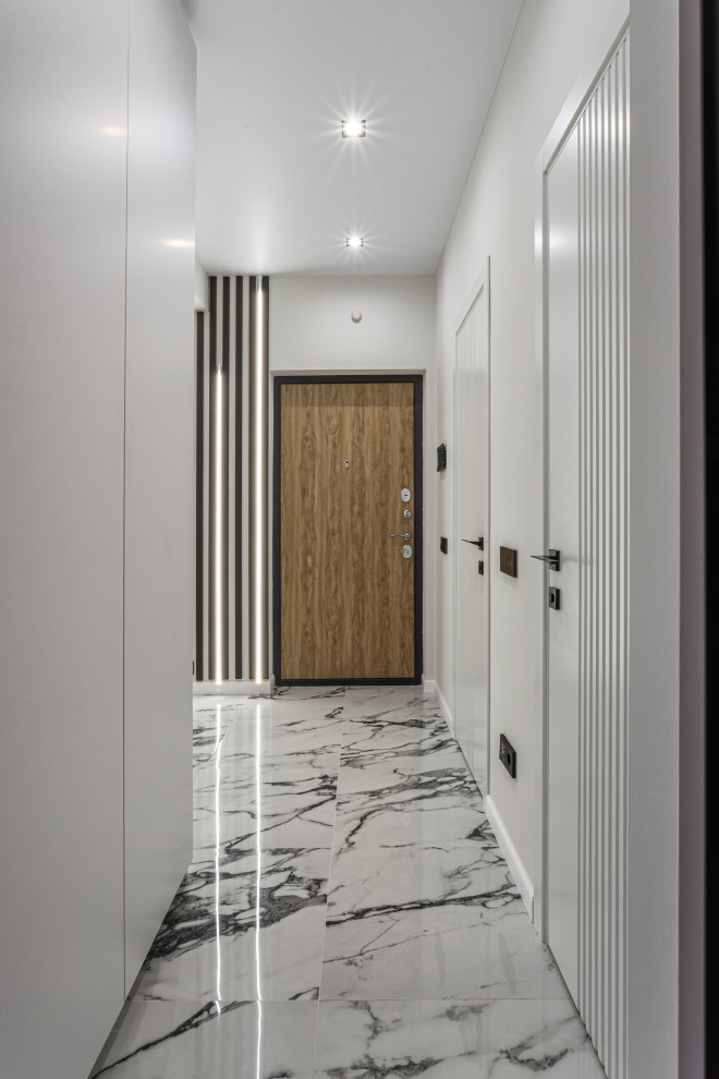 ЖК Приморский квартал