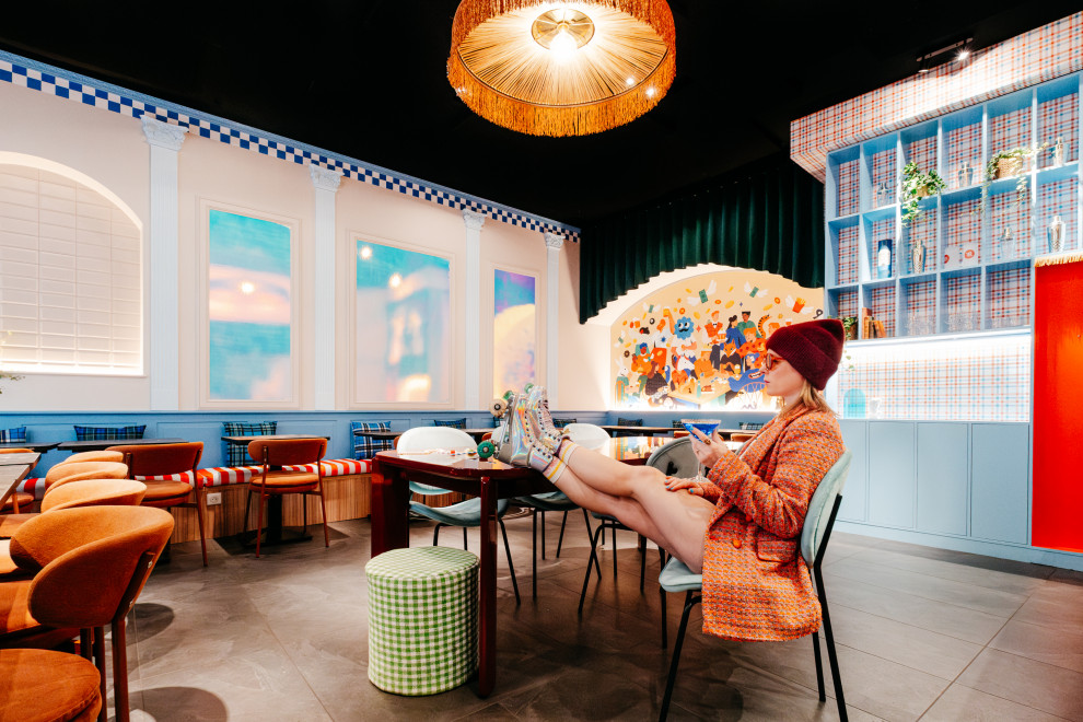 Restaurant/Bar Les Opportunistes