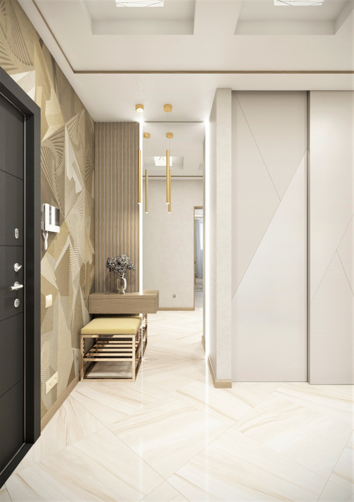 Квартира на Герасименко