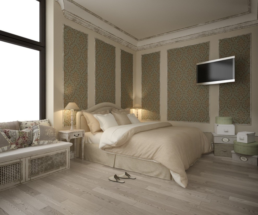 Малая Бронная