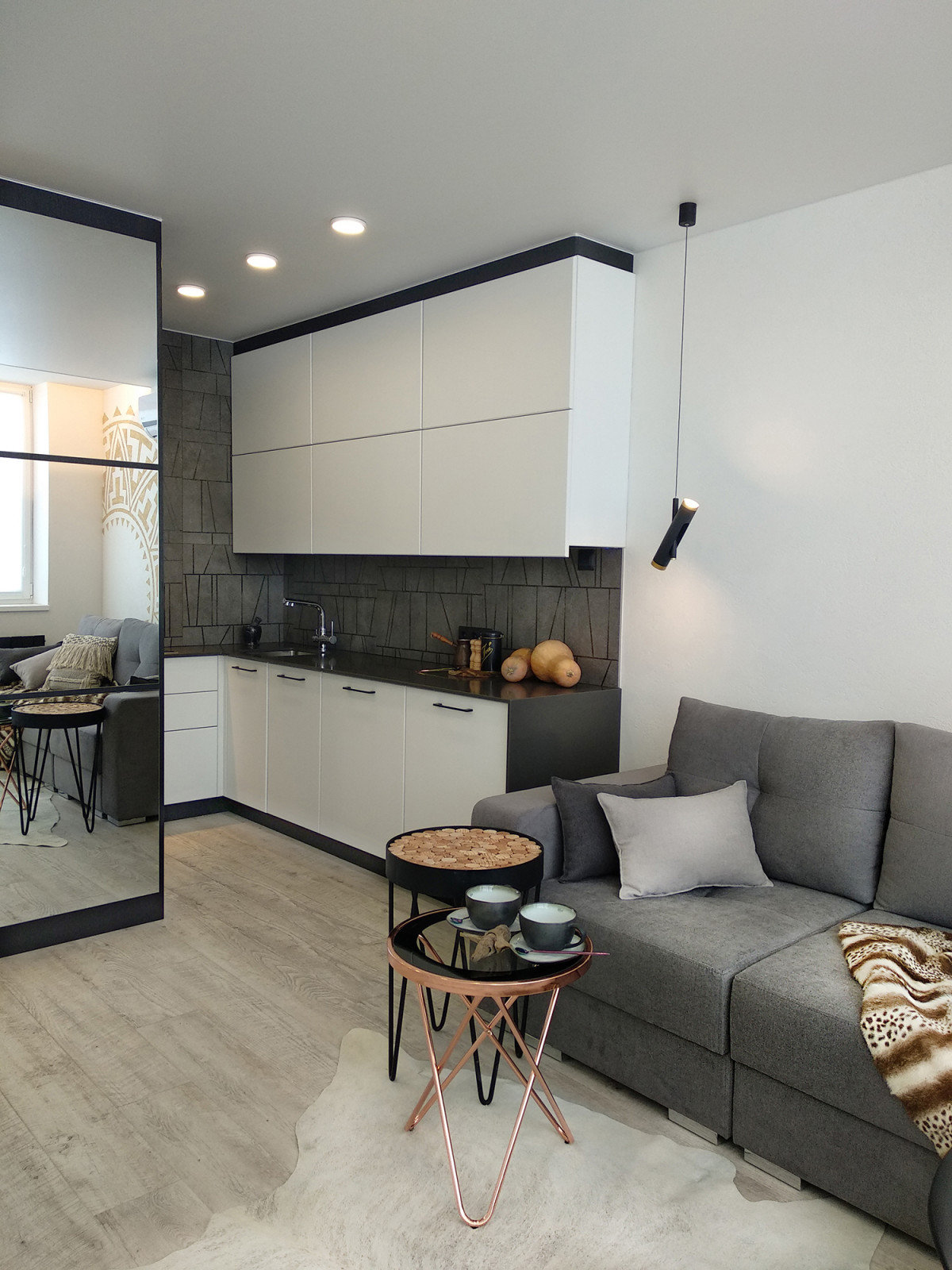 Реализованный проект