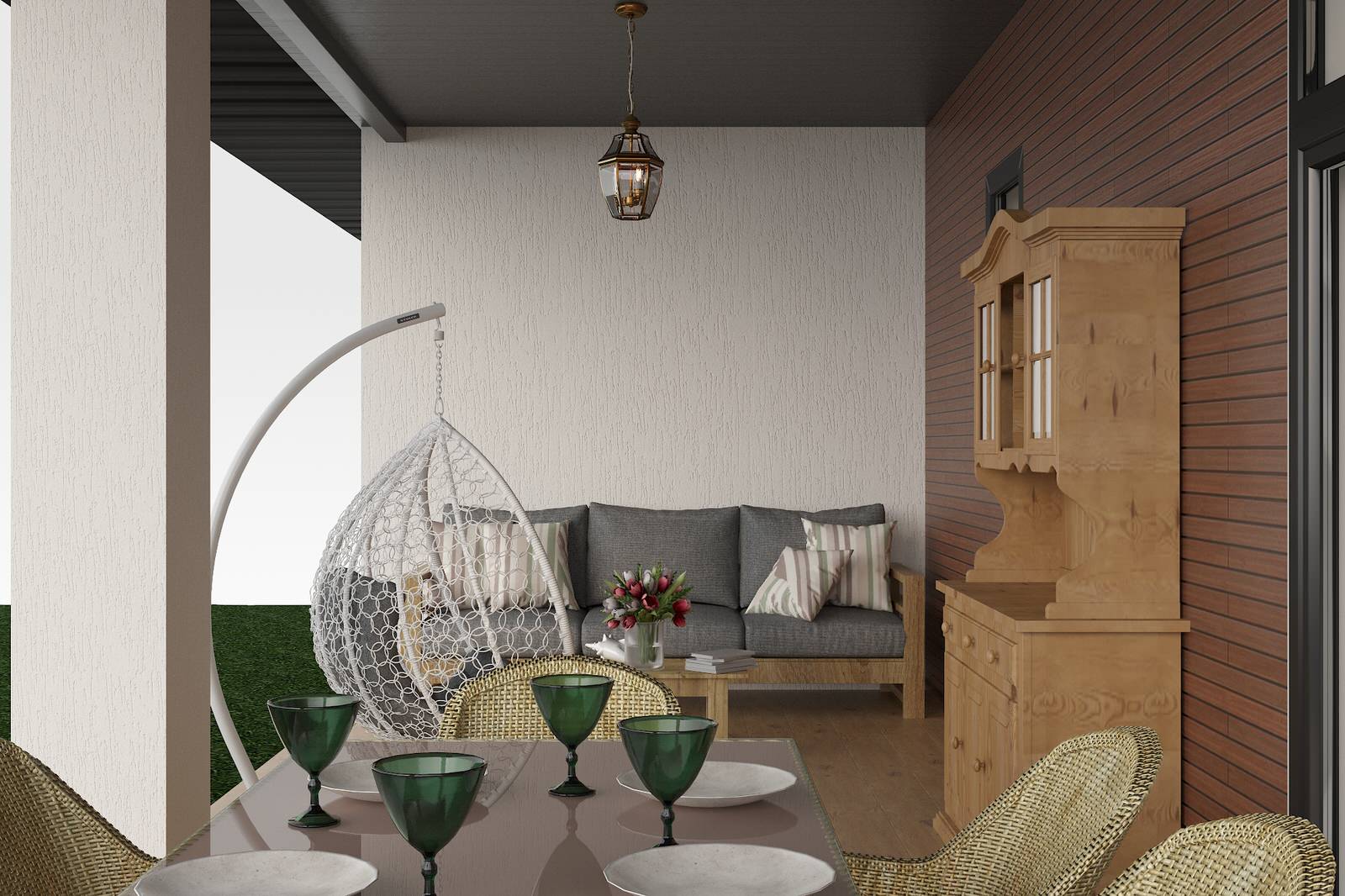 КП Кадниково, г. Екатеринбург