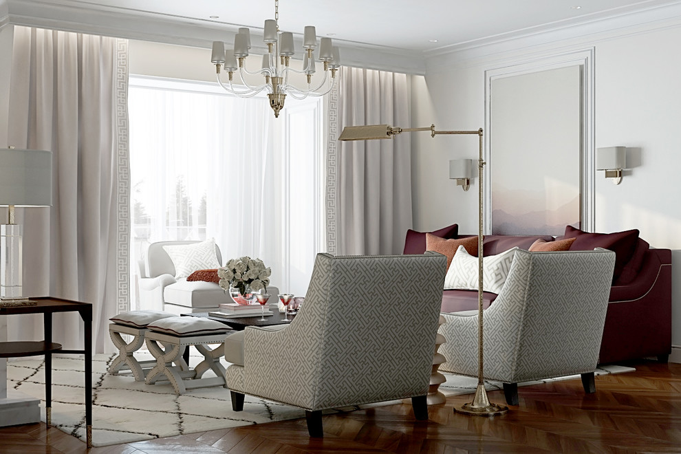 Новая классика