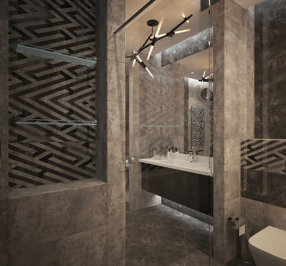 Квартира для молодого человека