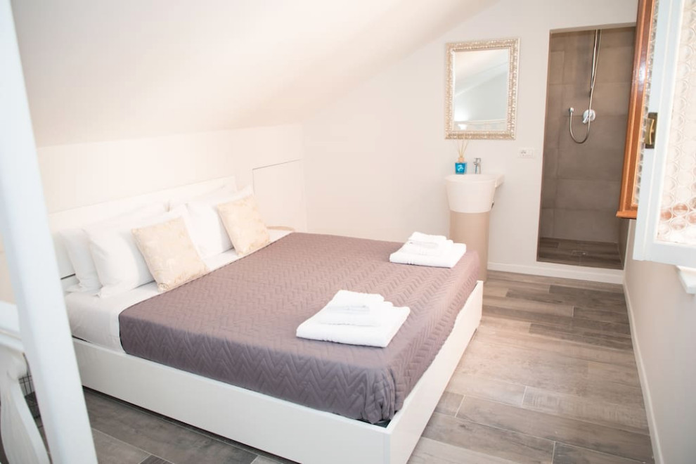 Via de' Ciancaleoni 16