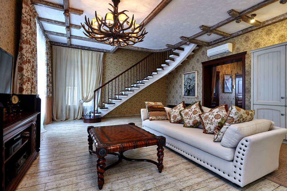 040 Частное домовладение