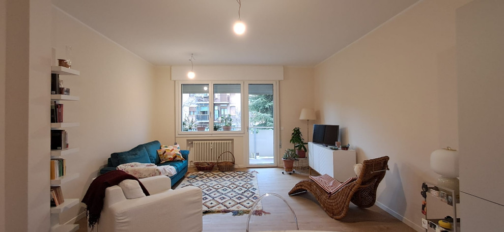 sentirsi come a casa!