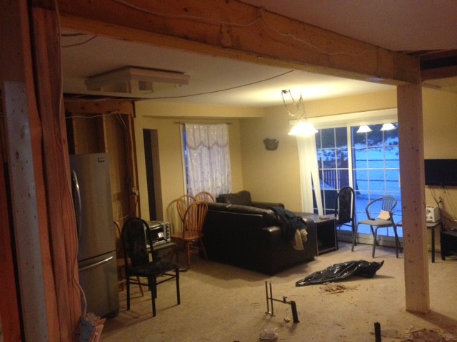 General Contracting