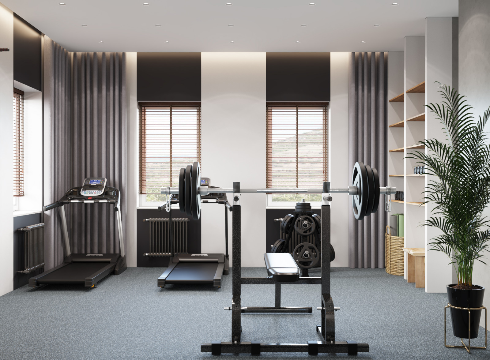 Дом для семьи, г. Анапа