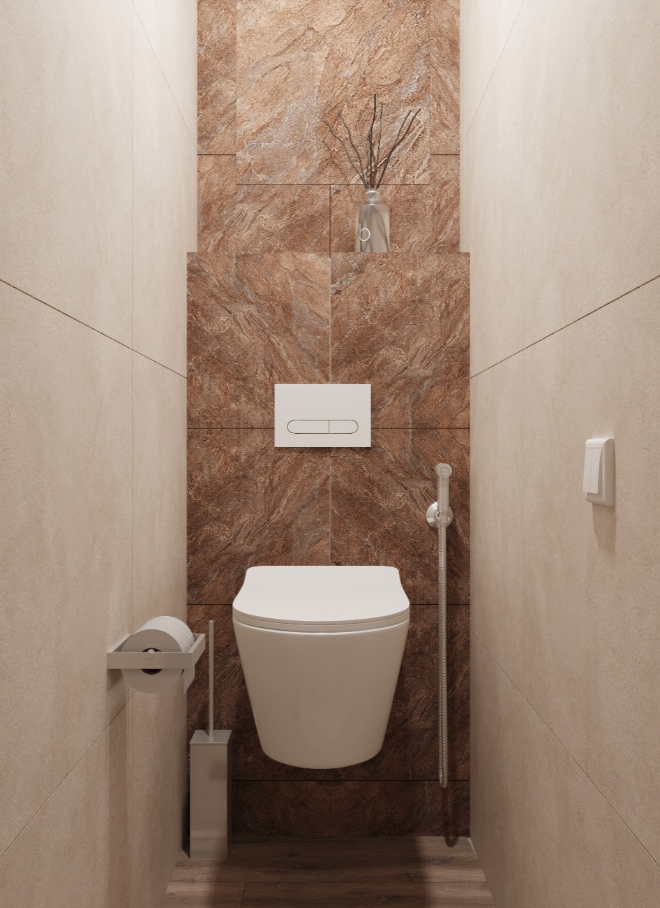 Дизайн-проект "Новогиреево"