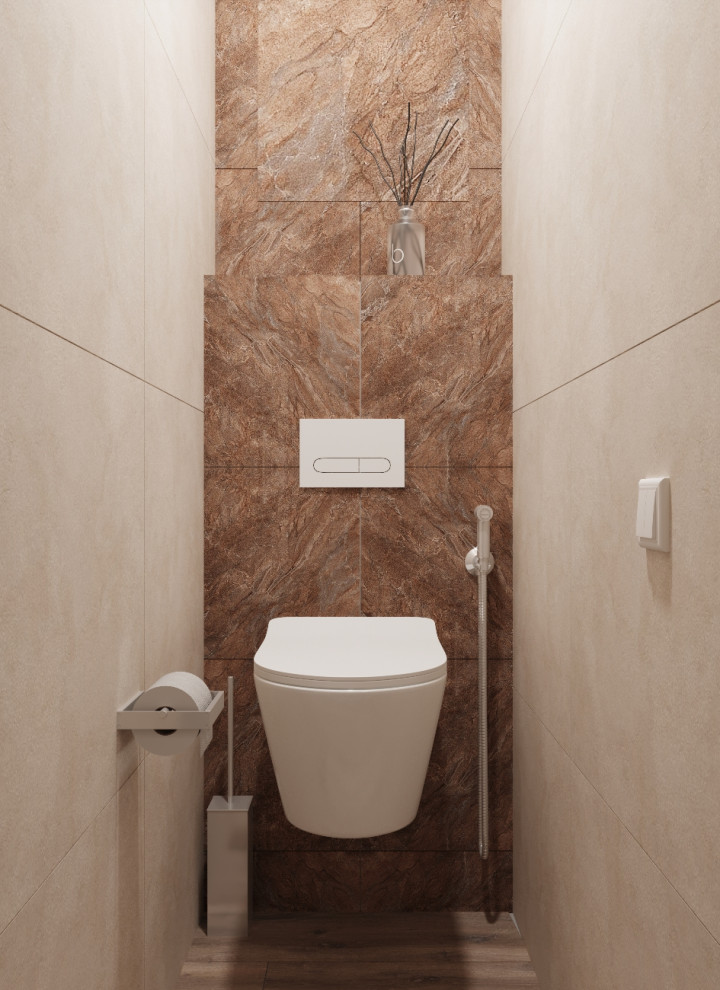 Дизайн-проект "Новогиреево"