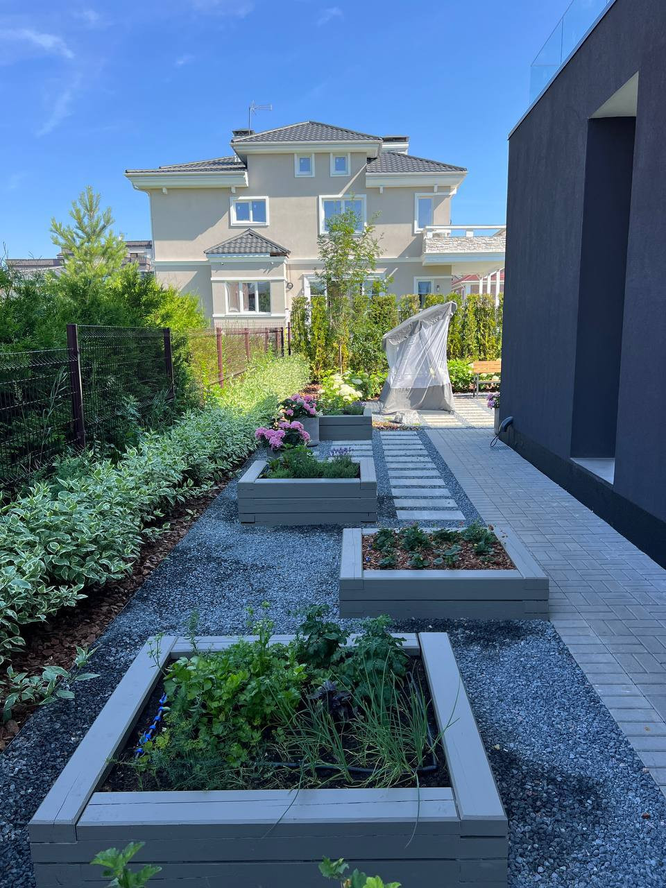 КП Новорижский