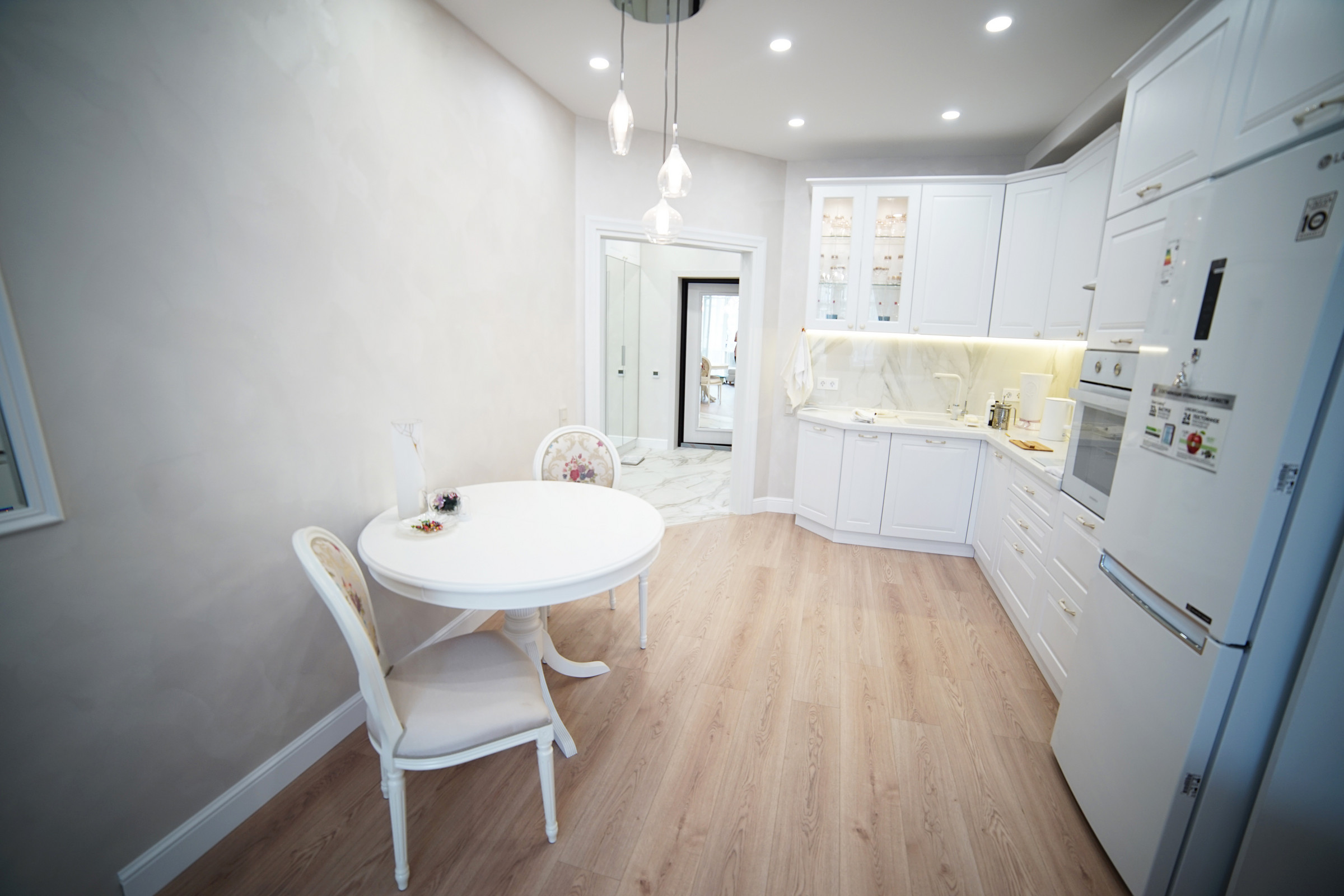 Оттенки бежевого