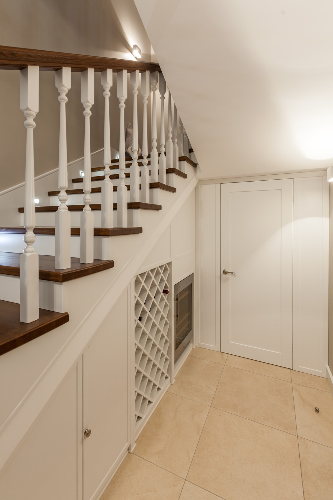 Интерьеры таунхауса