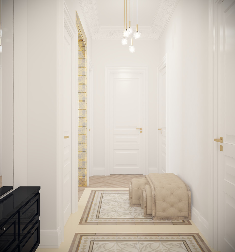 ЖК Родной город