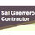 Sal Guerrero Contractor
