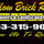 Yellow Brick Road Pavers & Landscapes LLC