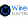 Wired Up Electrical