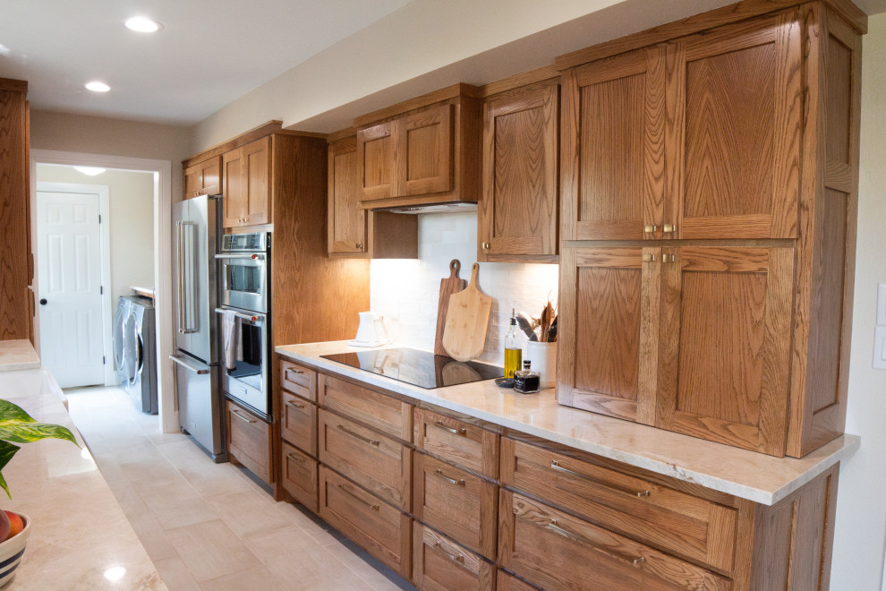 Kitchen After