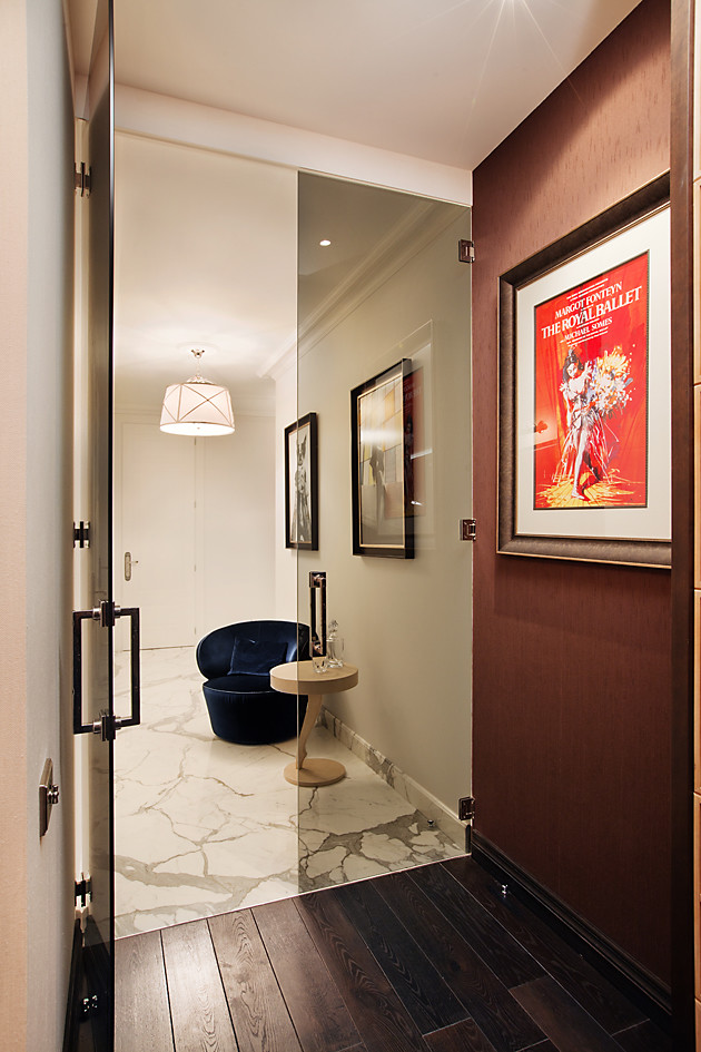 Современность