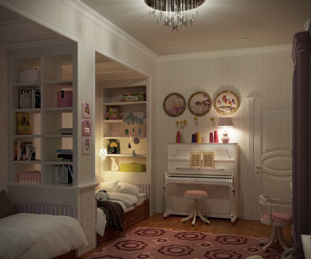 квартира в жк Классика