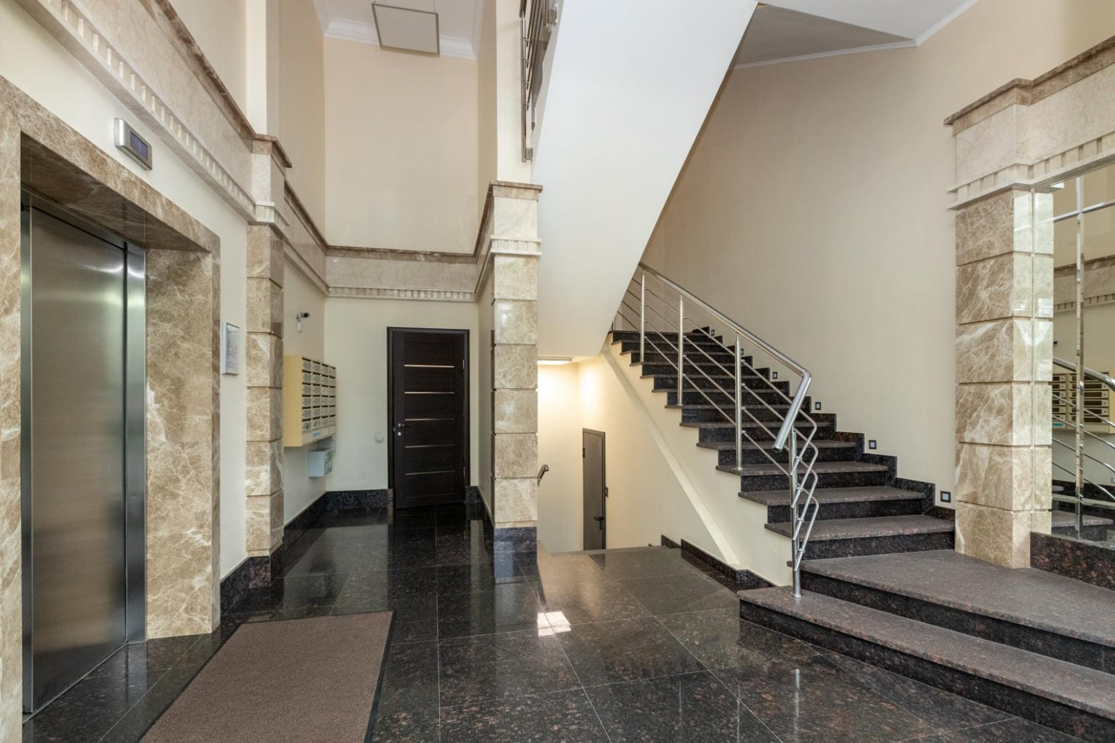 Фотосъемка квартиры