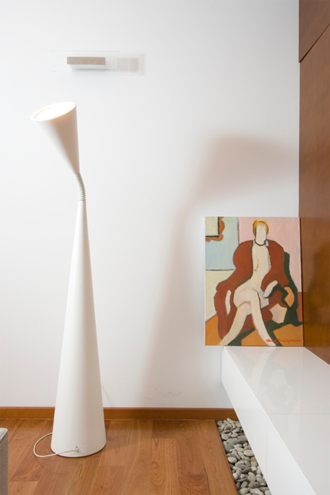 квартира ЖК "Воробьевы Горы", 107м2