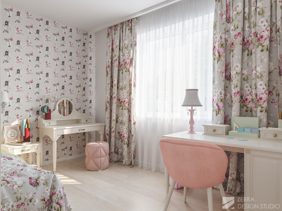 Дом в ЖК Есенинский