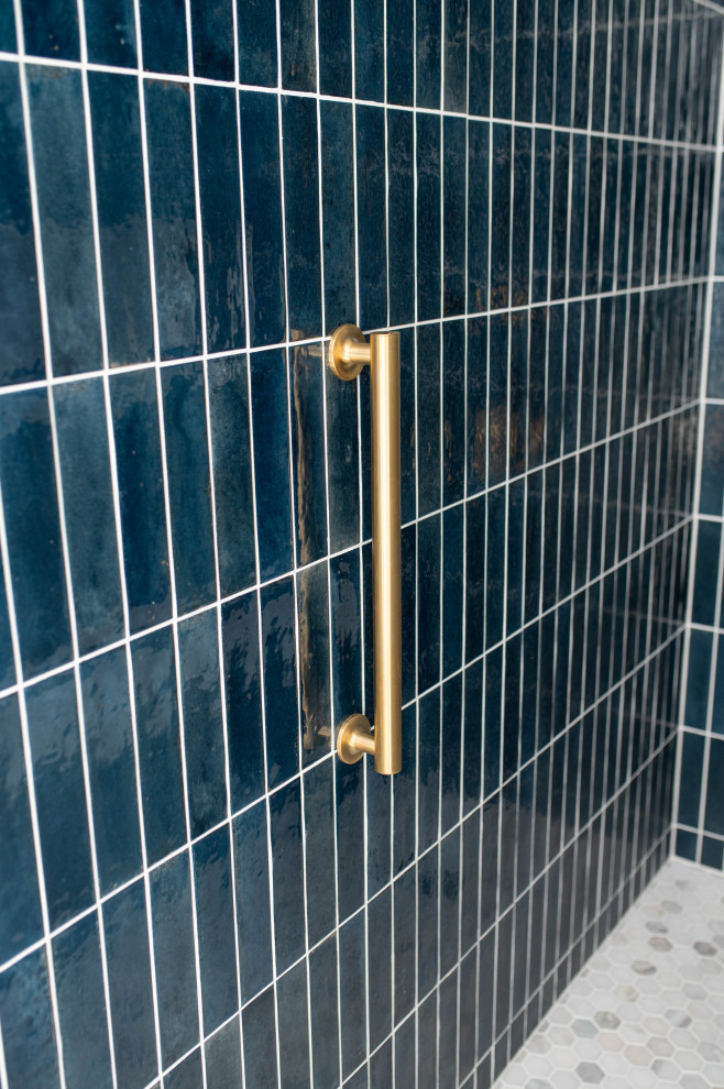 Keythorpe Primary Bathroom