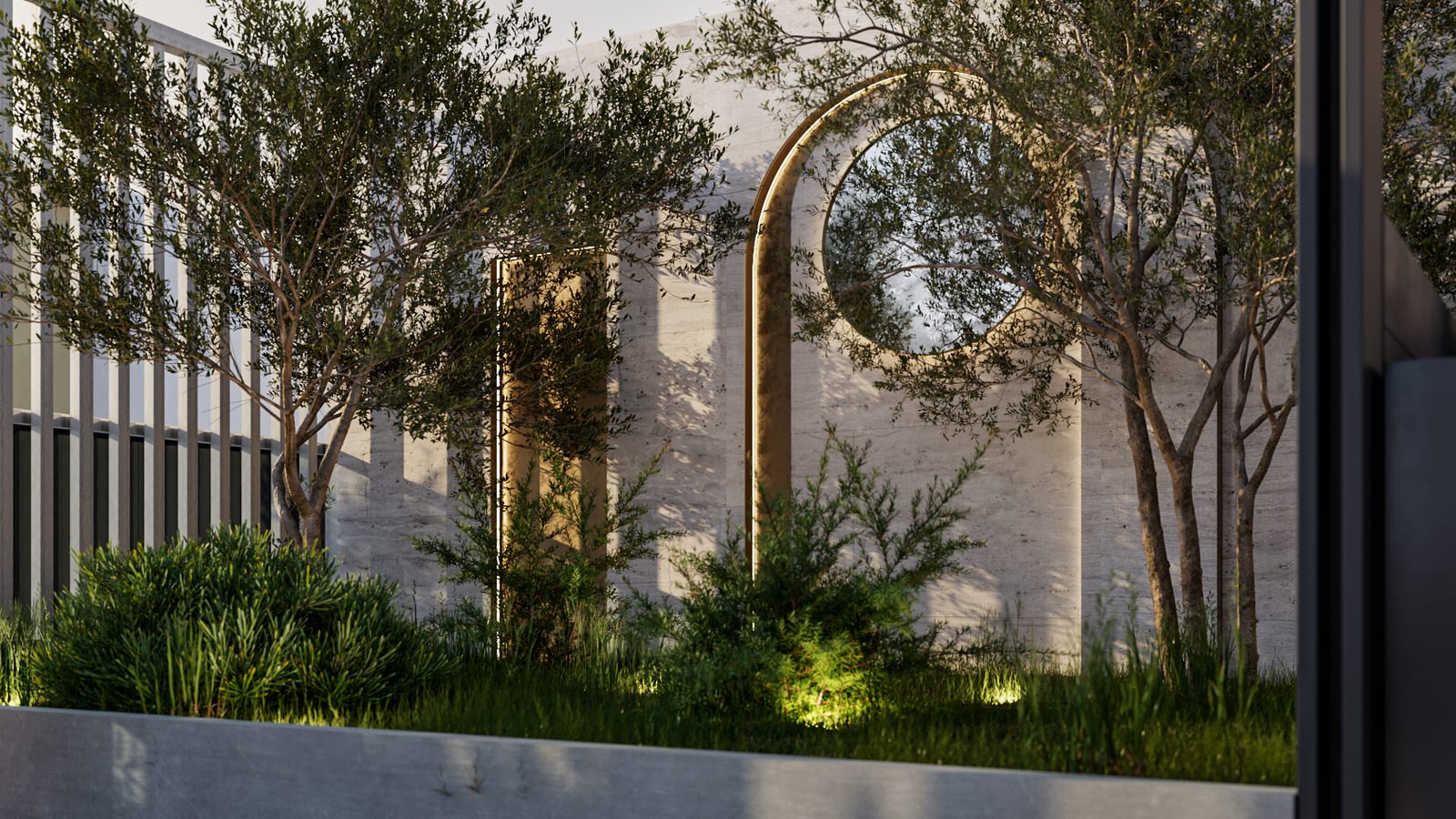 Терраса в Центре Москвы с видом на Исторический центр