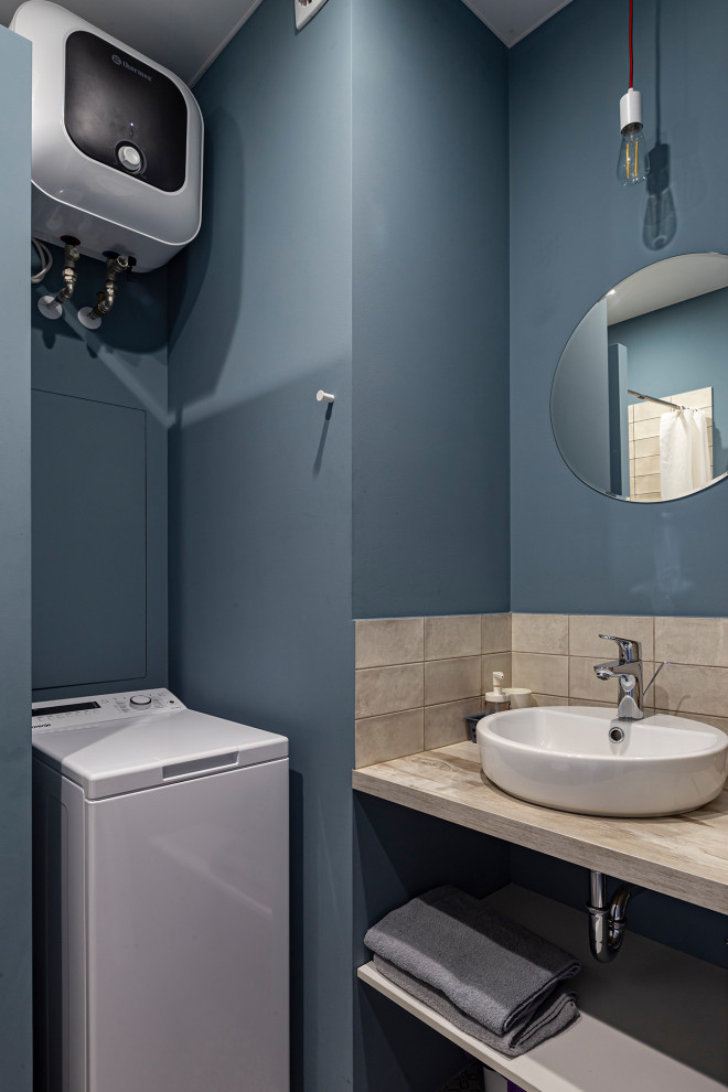 Студия Ретро - реализованный проект