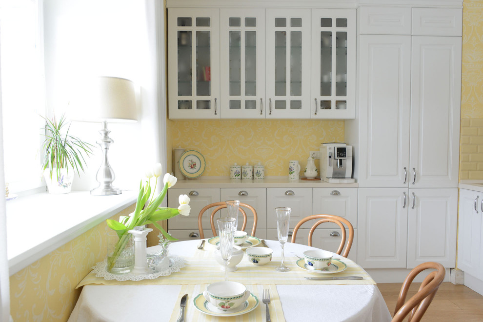 На солнечной стороне