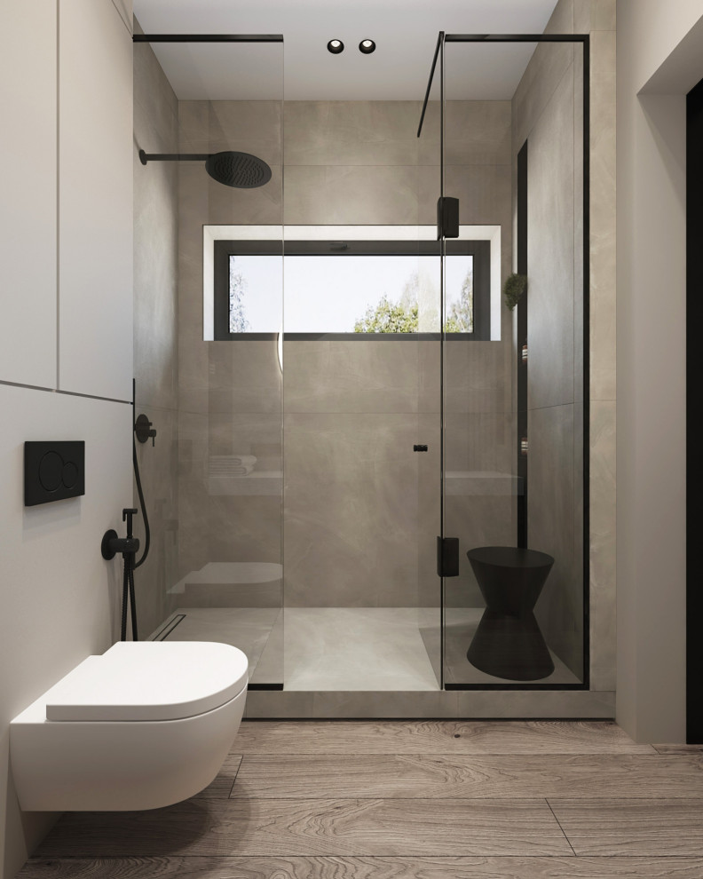 Загородный дом Островцы