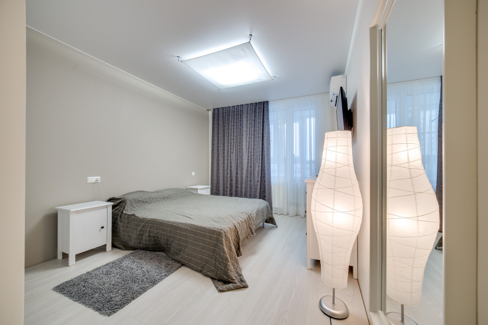 ЖК Молодежный