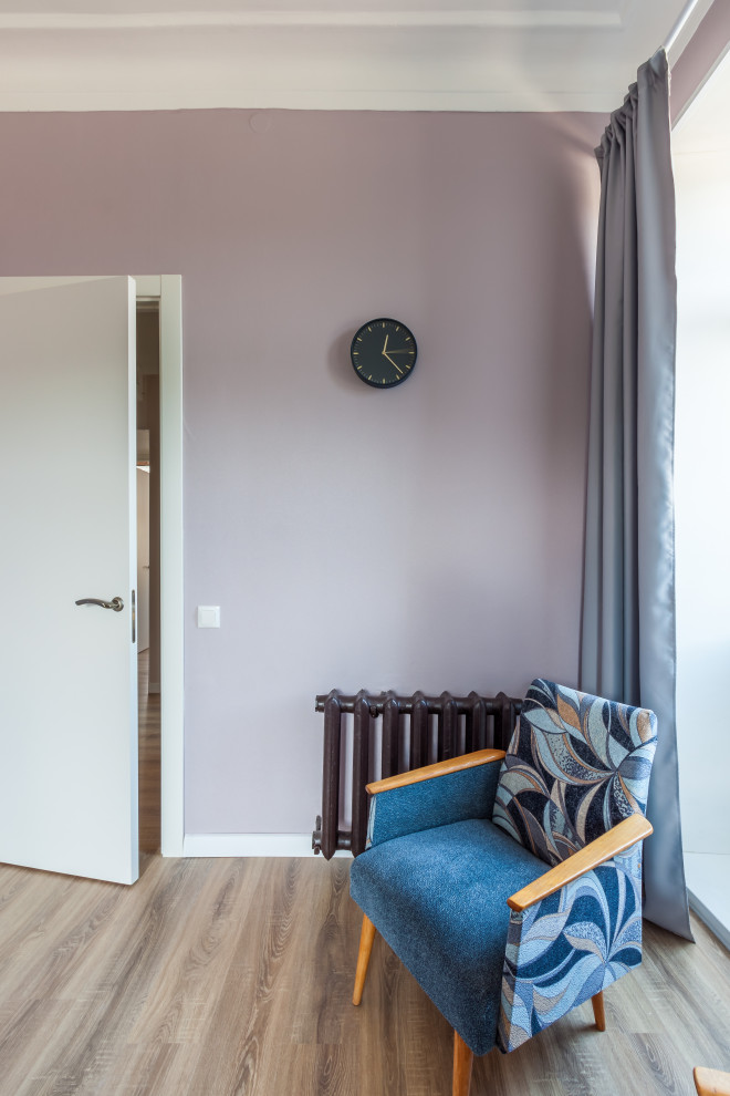 Квартира на Московском пр. для AirBNB