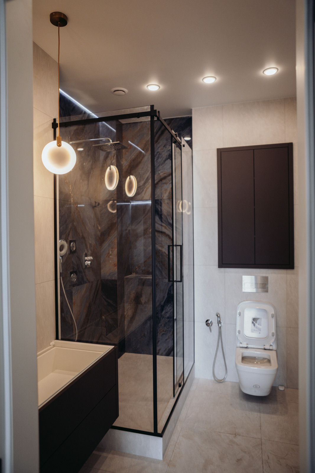 ЖК Изумрудный Замок, дизайнер Пастухова Ольга