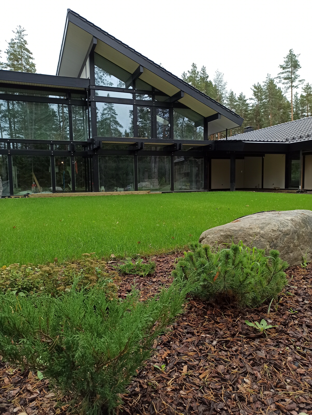 Ленинское-Репино