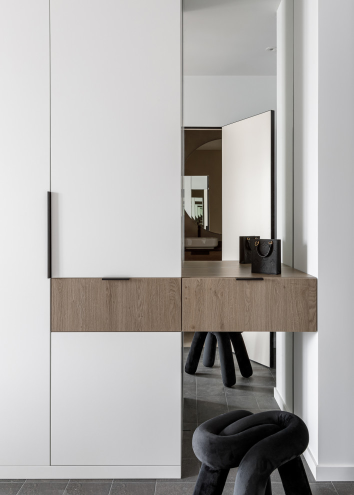 Студия в ЖК "Октябрьское Поле"