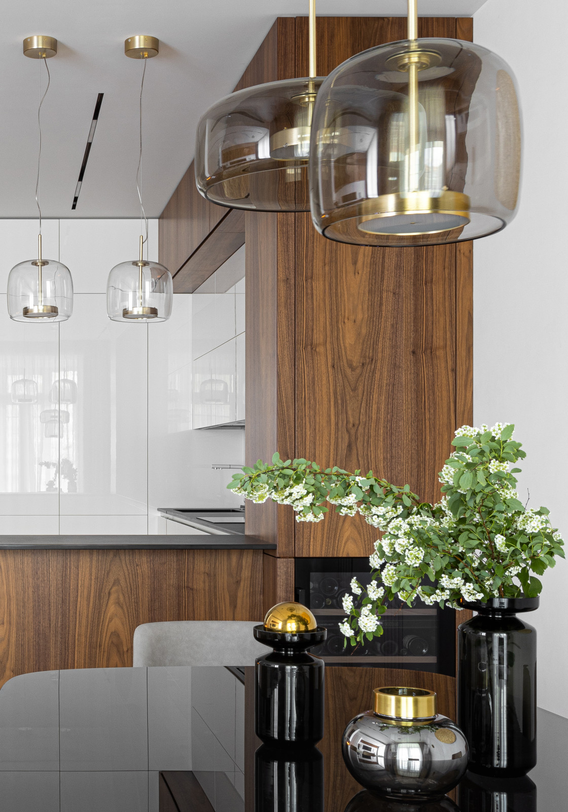 Слайд-шоу профиля