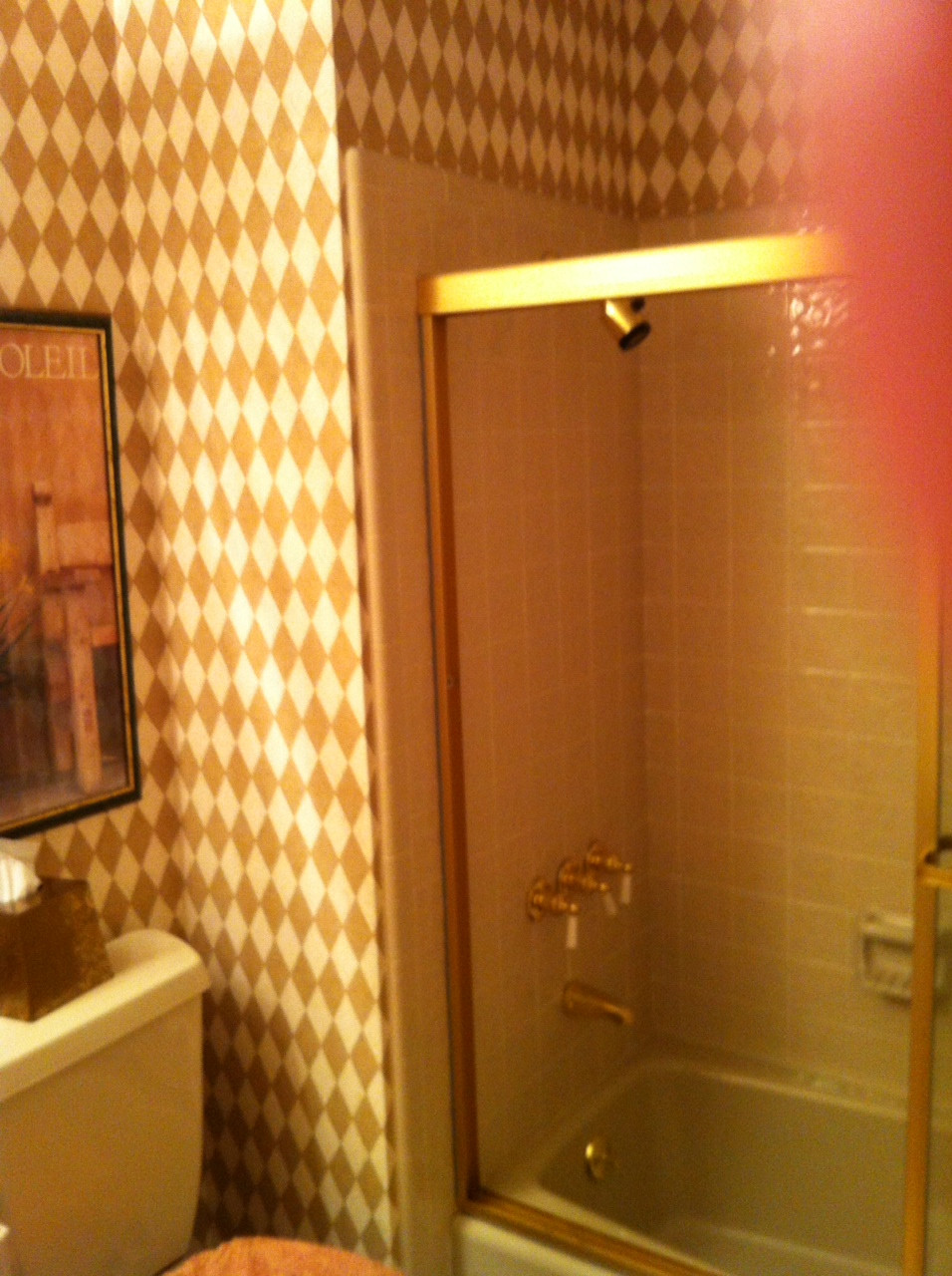 Barnhart Guest Bath