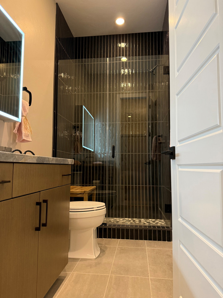 Tranquil Bathrooms