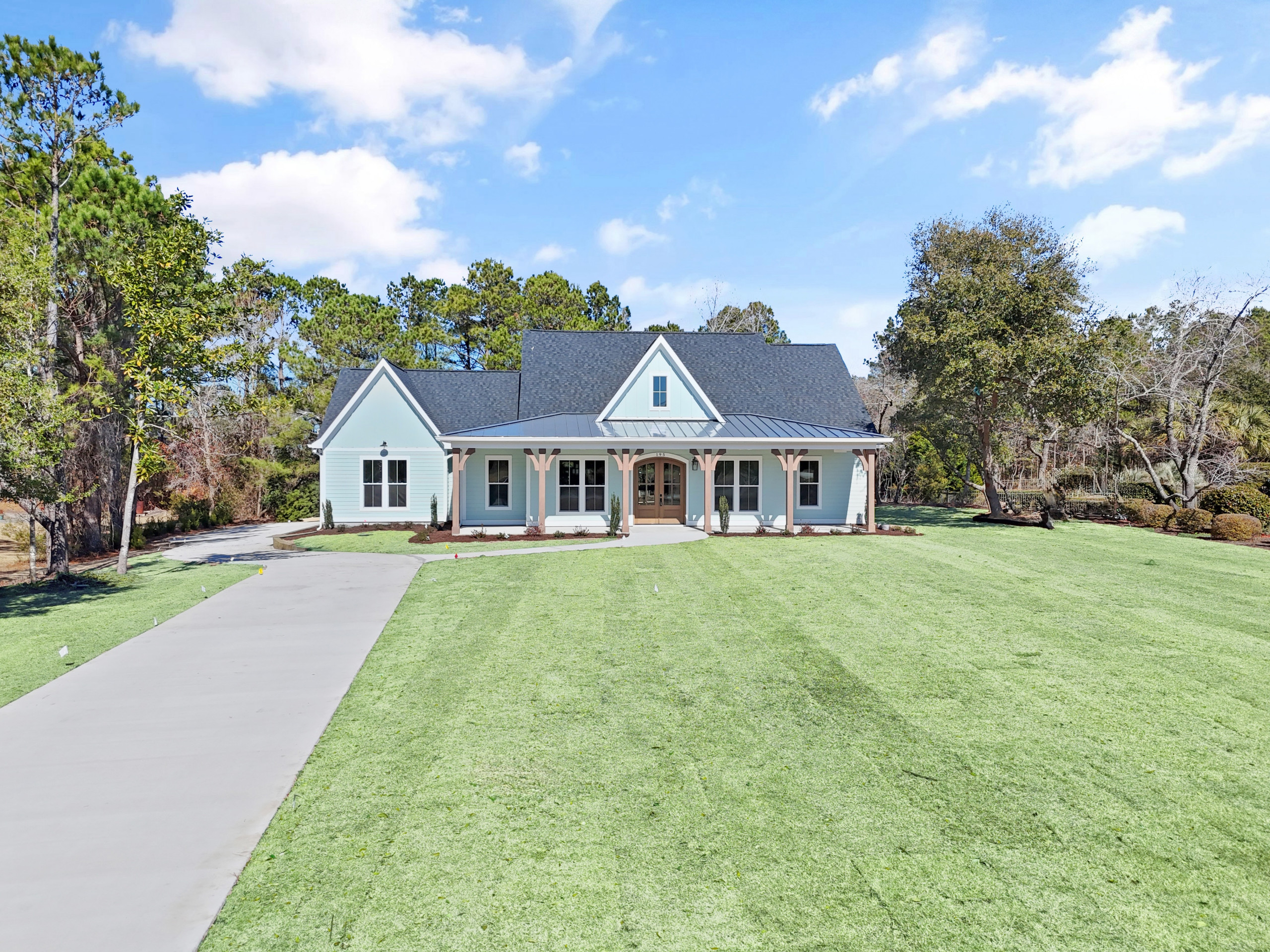 Live Oak Cottage