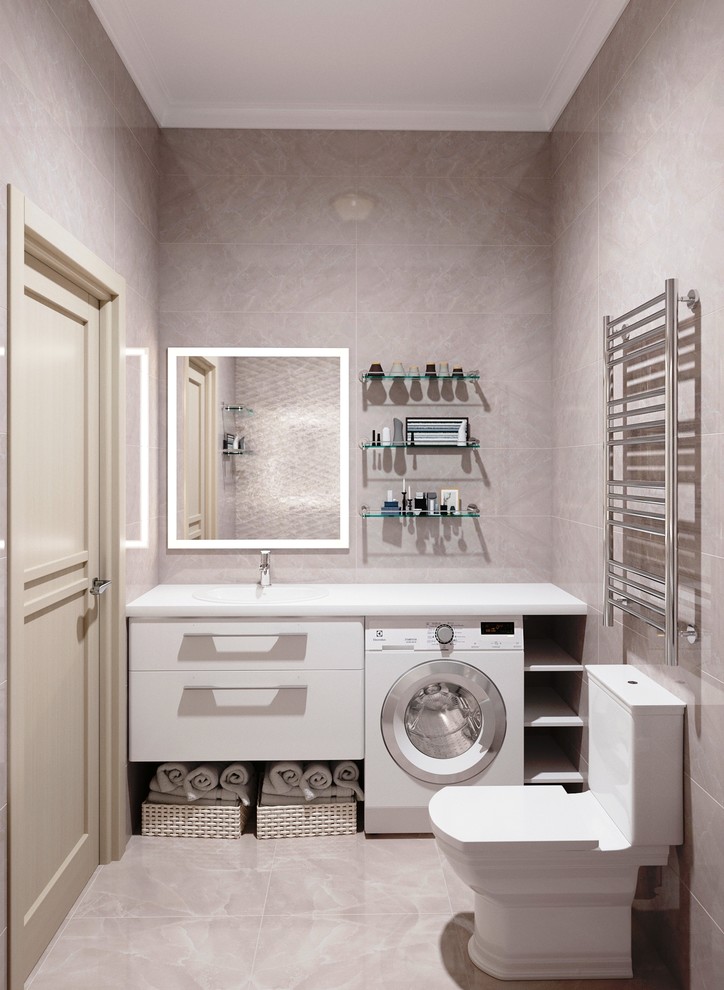 ЖК "Дом на Изумрудной""