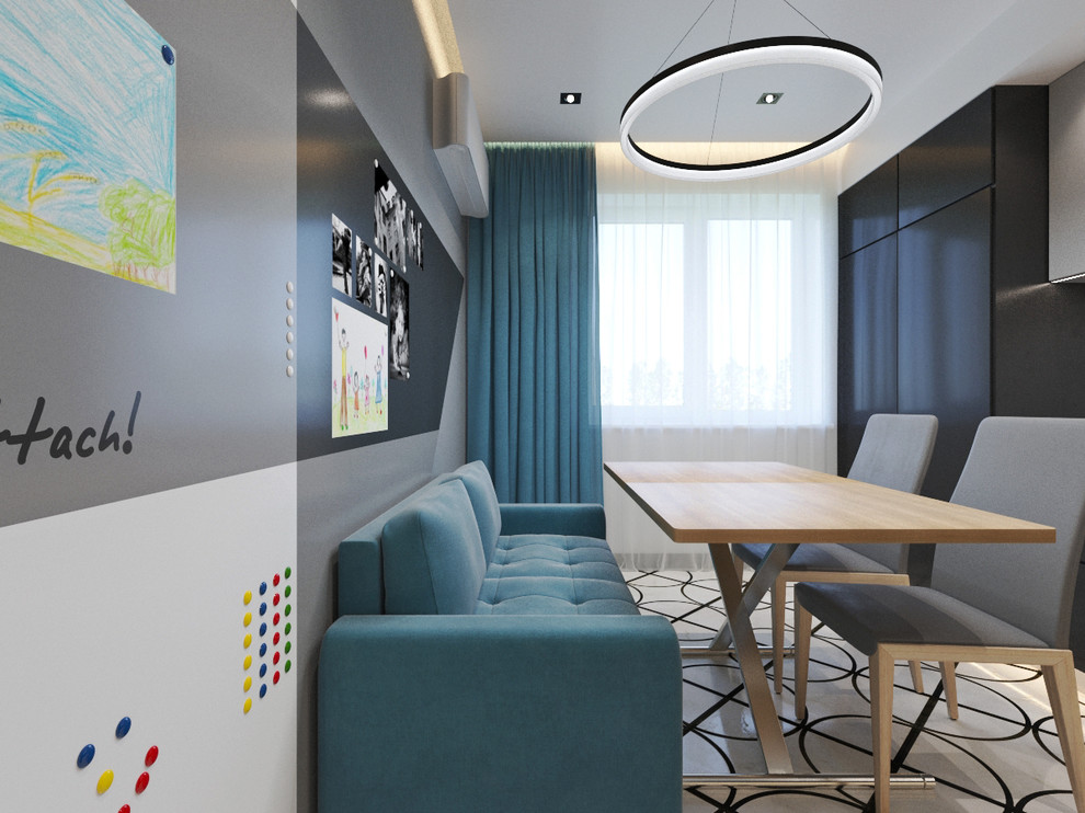 НАХИМОВСКИЙ 45М2