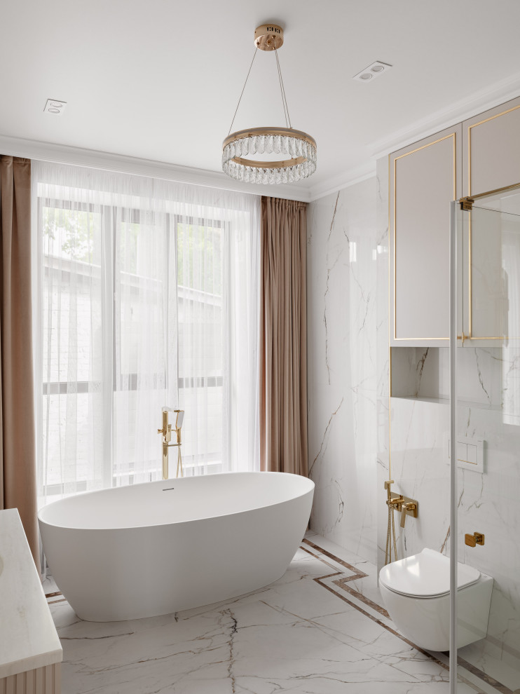 Дизайн интерьера дома