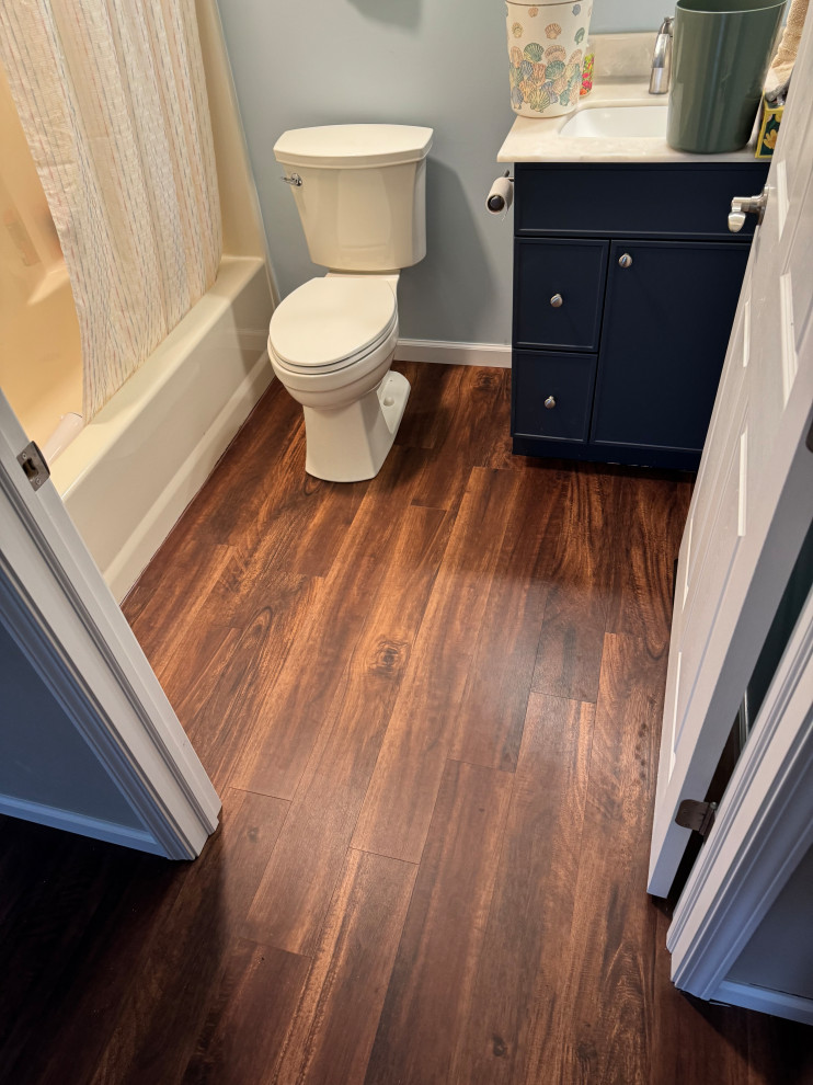 Vinyl Flooring